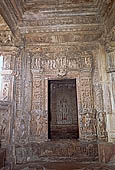 Khajuraho - Javari temple 